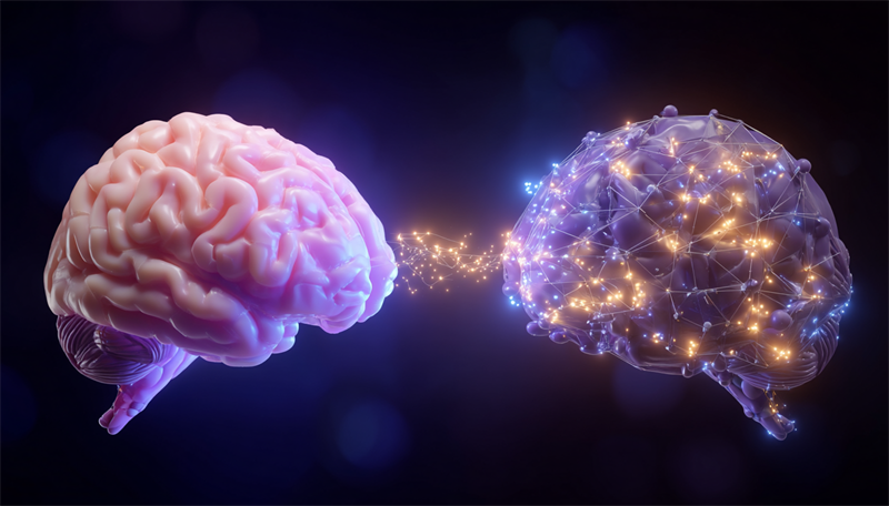 #4 「AIの“脳”はどうできてる？」〜人間とAI、ちがいと進化〜