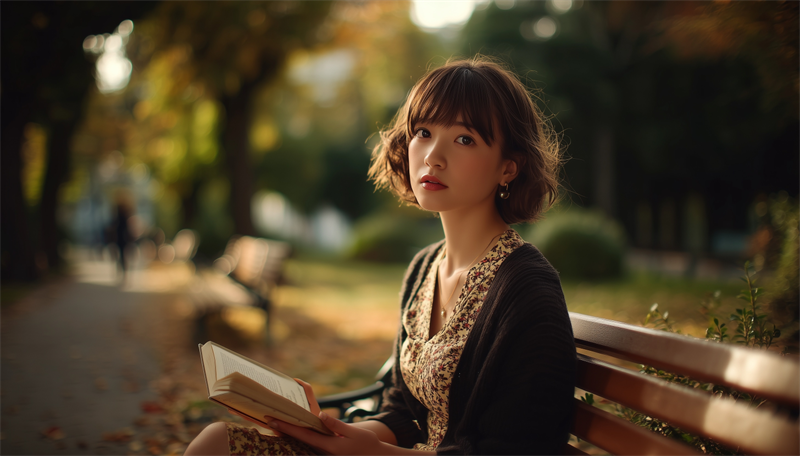 #6 「アレックスとエセル」